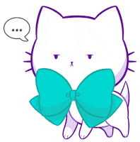 No Way Wow Sticker by shourimajo