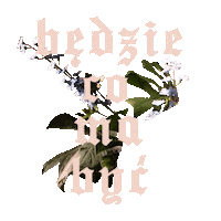 Girl Flowers Sticker by HOUSE OF MONA