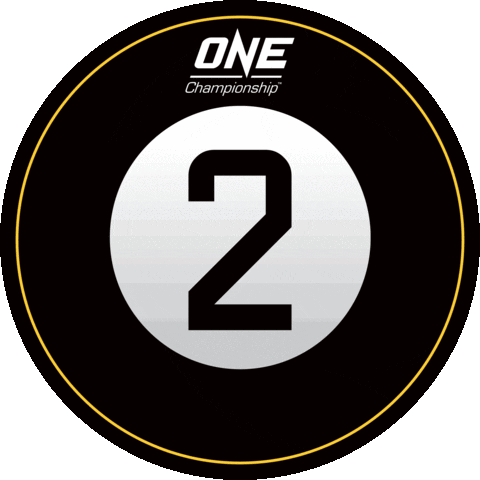 Mixed Martial Arts Mma Sticker by ONE Championship