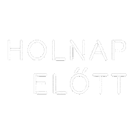 Holnapelott Sticker by Pszinapszis