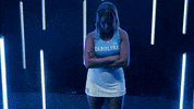 North Carolina GIF by UNC Tar Heels