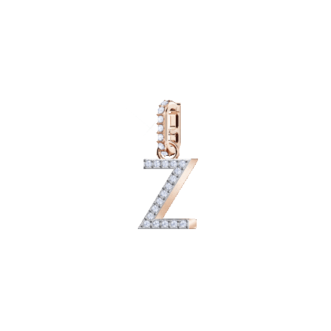 Z Alfabeto Sticker by RCT Web