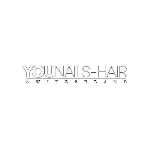 YouNailsYouHair hair nails you hair you nails Sticker