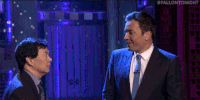 jimmy fallon gaze GIF by The Tonight Show Starring Jimmy Fallon