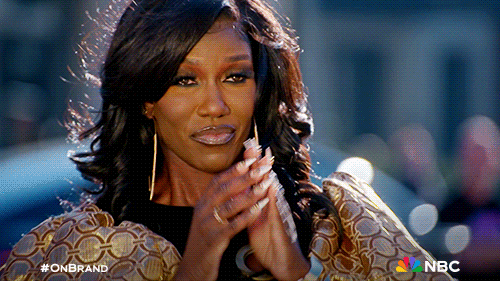 Season 1 Episode 3 GIF by NBC