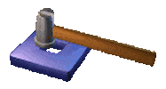 work animations Sticker