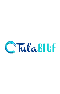 Sticker by Tula Blue