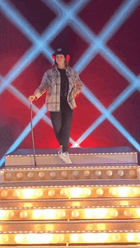 Dolledo GIF by EventWarehouse