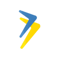 Logo Sticker by ibüümerang