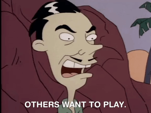 nicksplat rugrats GIF