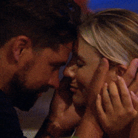 Couple Love GIF by Bachelor in Paradise