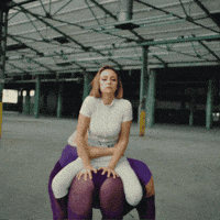 Music Video Dance GIF by Rigoberta Bandini