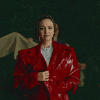 Music Video Dance GIF by Rigoberta Bandini