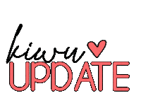 News Update Sticker