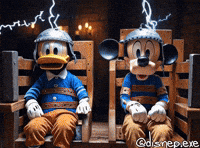 Burning Capital Punishment GIF