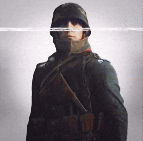 moktadaalhussaini giphycreatortest battlefield 1 battlefield ww1 GIF