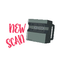 3D Camera Sticker by 3DREALE