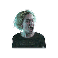 Julia Garner Sticker Sticker by NETFLIX