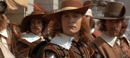 paul mcgann oh girard your faces are so quality GIF