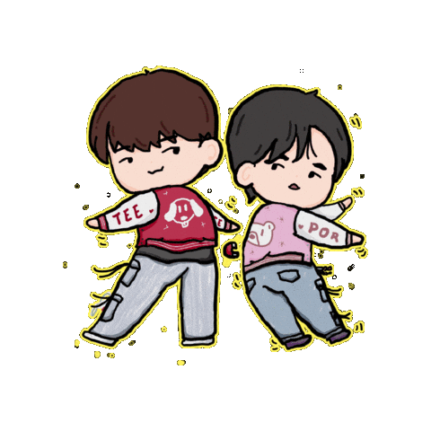 LoyGubTer giphygifmaker loygubter teeteepor porteetee Sticker