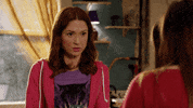 kimmy schmidt GIF by Unbreakable Kimmy Schmidt