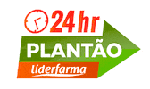 Farmacia 24H Sticker by LíderFarma