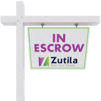 Findyourspace Sticker by Zutila