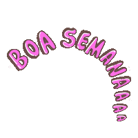 Ilustra_loh semana boa semana boasemana ilustraloh Sticker