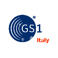 X-Mas Christmas Sticker by GS1 Italy