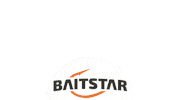 Baitstar carpfishing carpy catchandrelease karpfenangeln Sticker