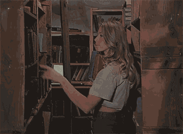 clever GIF