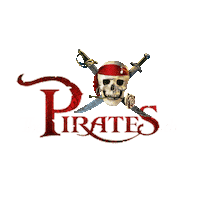 Sticker by The Pirates Hinwil