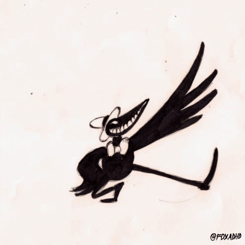 Animation Domination Fox GIF by gifnews