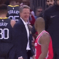 Chris Paul Nba GIF