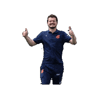 Buurtsportcoach Sticker by WSDH