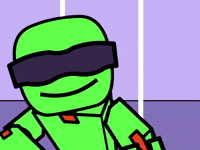 Run Wow GIF by StikBot