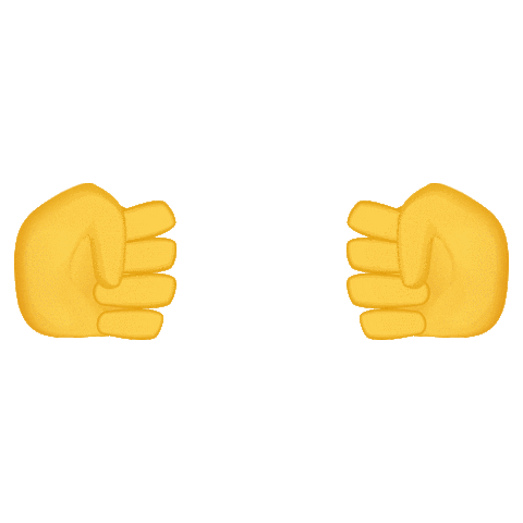 sticker fist bump by Maxxis Tyres