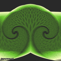 Art Loop GIF by Psyklon