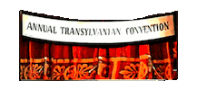 RiffyRan gay queer stage curtain Sticker