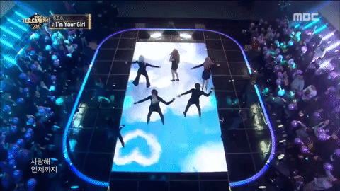 giphydvr kpop k-pop k pop ses GIF