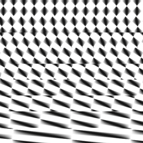black and white animation GIF by weinventyou