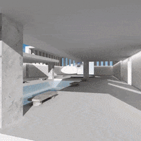 Art Glow GIF by oncyber