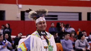 National Indigenous Peoples Day GIF by Priya