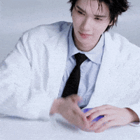 Cat Glow GIF