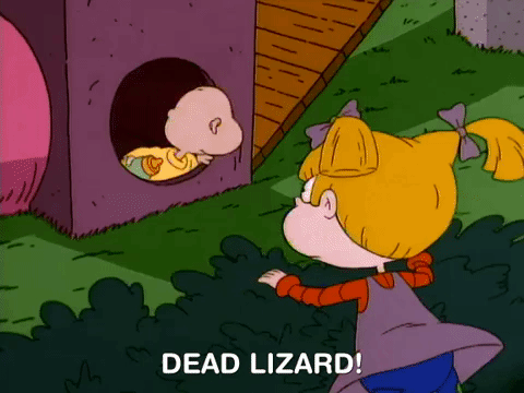 nicksplat rugrat GIF