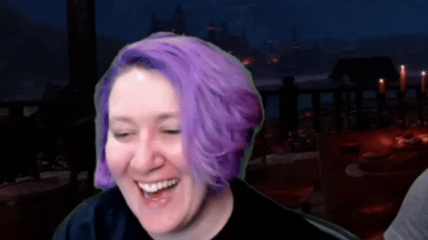 Dance Love GIF