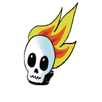 Tammikirjat Sticker by WSOYkirjat