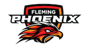 Phoenix Fc Sticker by Fleming College