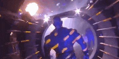 Jon Moxley Aew On Tnt GIF by All Elite Wrestling on TNT