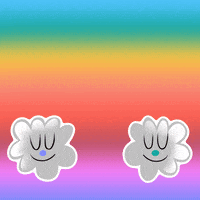 Gay Pride Rainbow GIF by Love Has No Labels